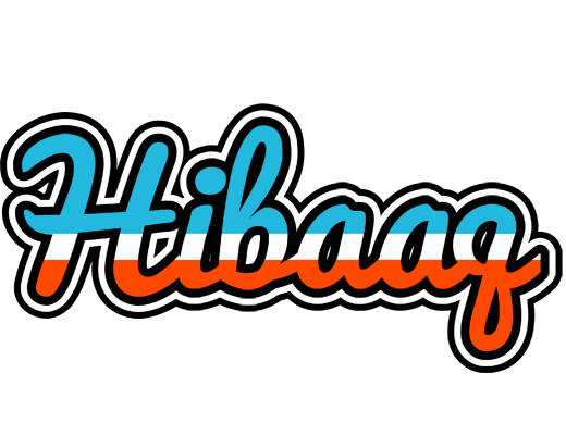 Hibaaq america logo