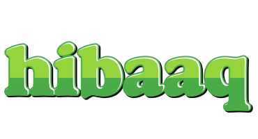 Hibaaq apple logo