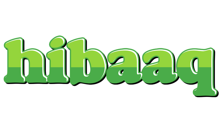 Hibaaq apple logo