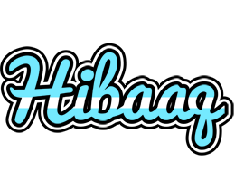 Hibaaq argentine logo