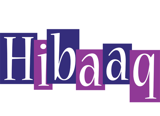Hibaaq autumn logo