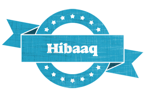 Hibaaq balance logo