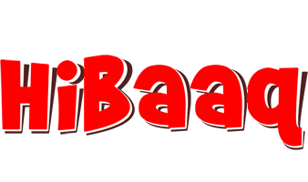 Hibaaq basket logo