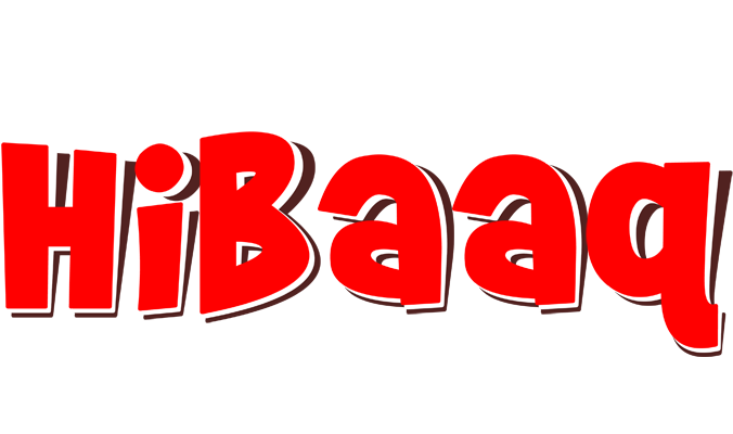 Hibaaq basket logo