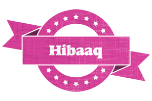 Hibaaq beauty logo