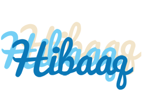 Hibaaq breeze logo