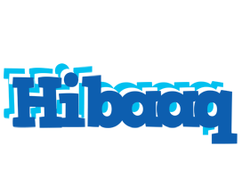 Hibaaq business logo