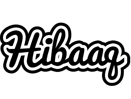 Hibaaq chess logo