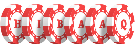 Hibaaq chip logo