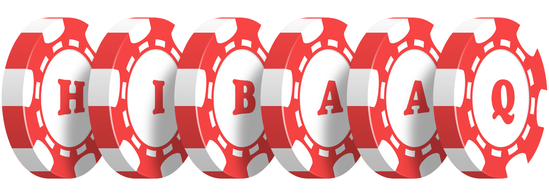 Hibaaq chip logo