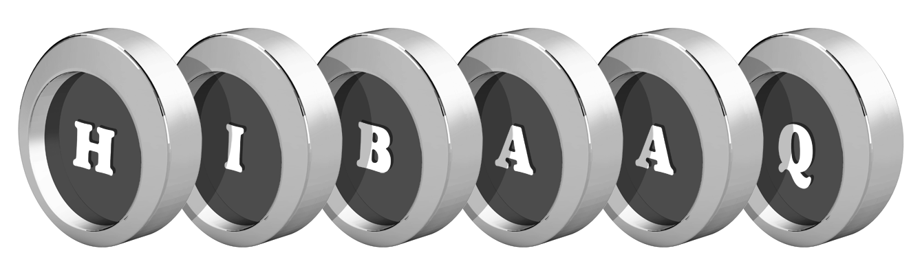 Hibaaq coins logo