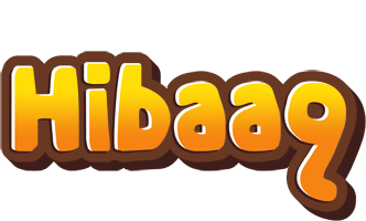 Hibaaq cookies logo