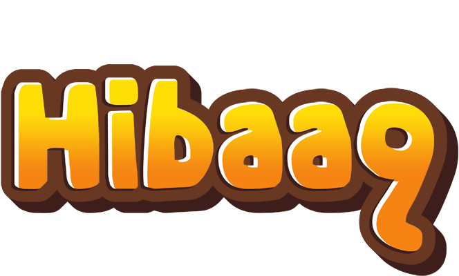 Hibaaq cookies logo
