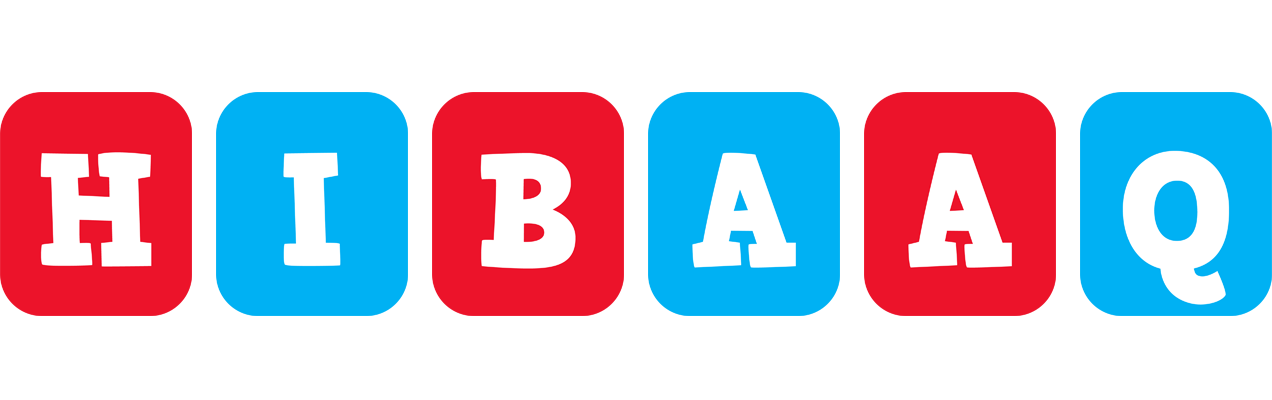 Hibaaq diesel logo