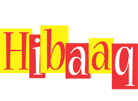 Hibaaq errors logo