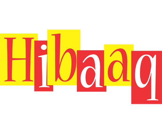 Hibaaq errors logo