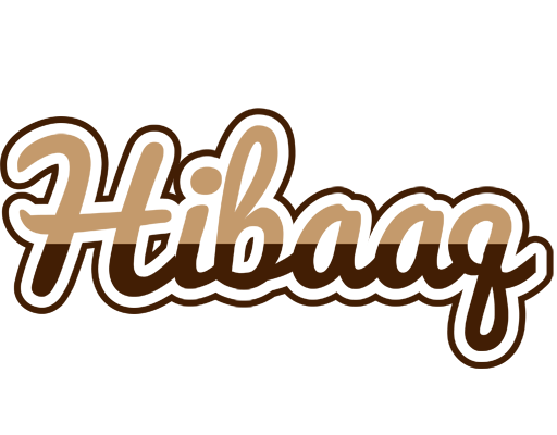 Hibaaq exclusive logo
