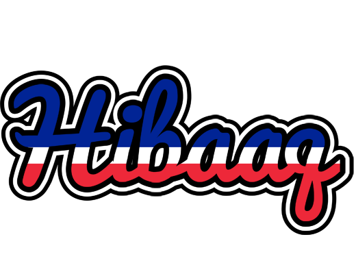 Hibaaq france logo