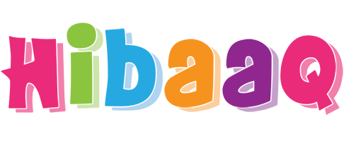 Hibaaq friday logo