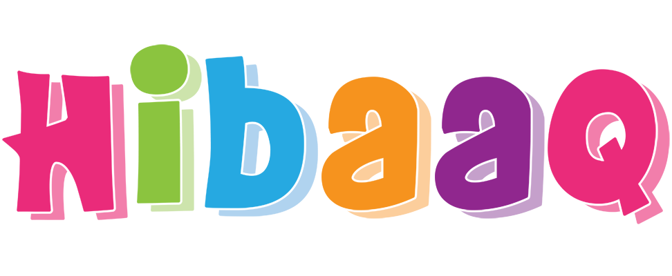 Hibaaq friday logo