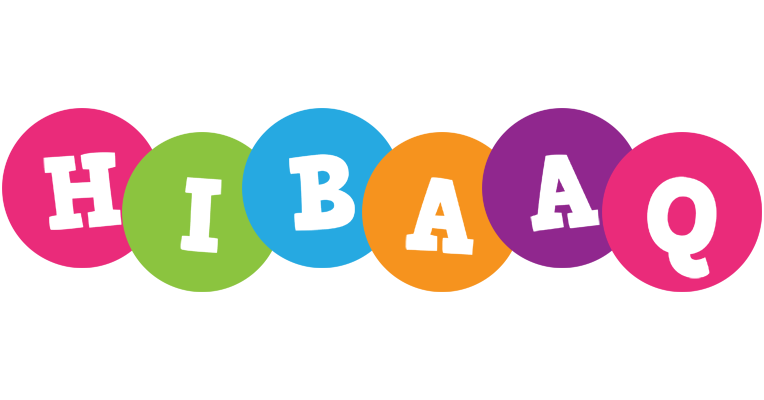 Hibaaq friends logo
