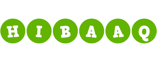 Hibaaq games logo