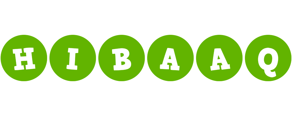 Hibaaq games logo