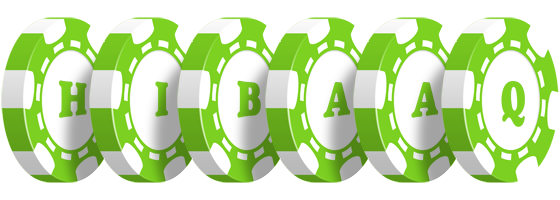 Hibaaq holdem logo