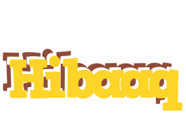 Hibaaq hotcup logo