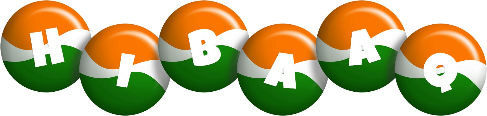 Hibaaq india logo