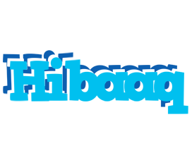 Hibaaq jacuzzi logo