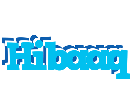 Hibaaq jacuzzi logo