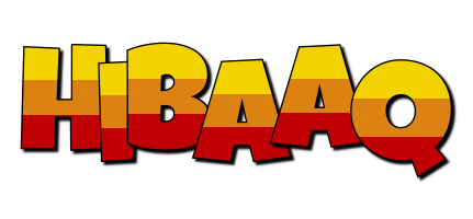 Hibaaq jungle logo