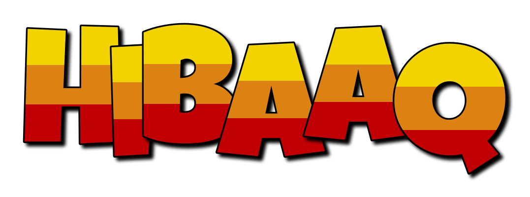 Hibaaq jungle logo