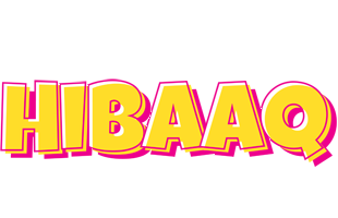 Hibaaq kaboom logo
