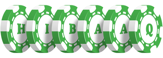Hibaaq kicker logo