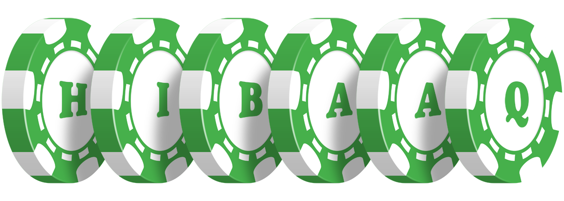 Hibaaq kicker logo