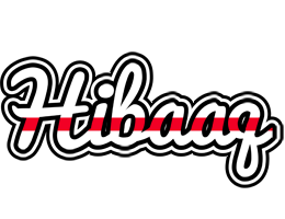 Hibaaq kingdom logo