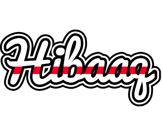 Hibaaq kingdom logo