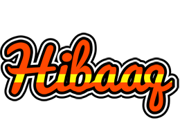 Hibaaq madrid logo