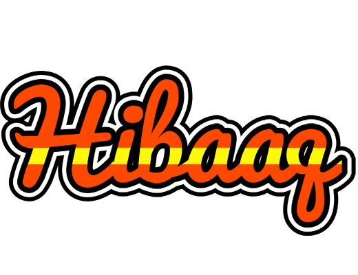 Hibaaq madrid logo