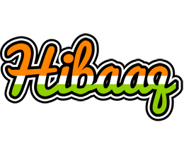 Hibaaq mumbai logo
