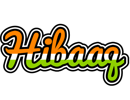 Hibaaq mumbai logo