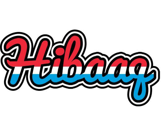 Hibaaq norway logo