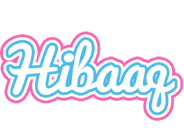 Hibaaq outdoors logo