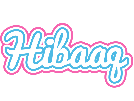 Hibaaq outdoors logo