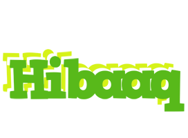 Hibaaq picnic logo
