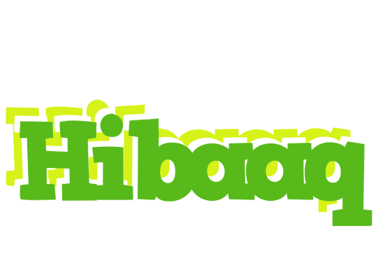 Hibaaq picnic logo