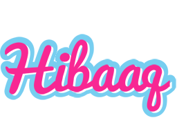 Hibaaq popstar logo