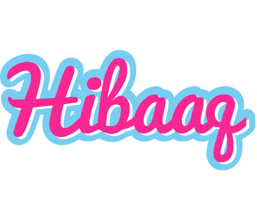 Hibaaq popstar logo